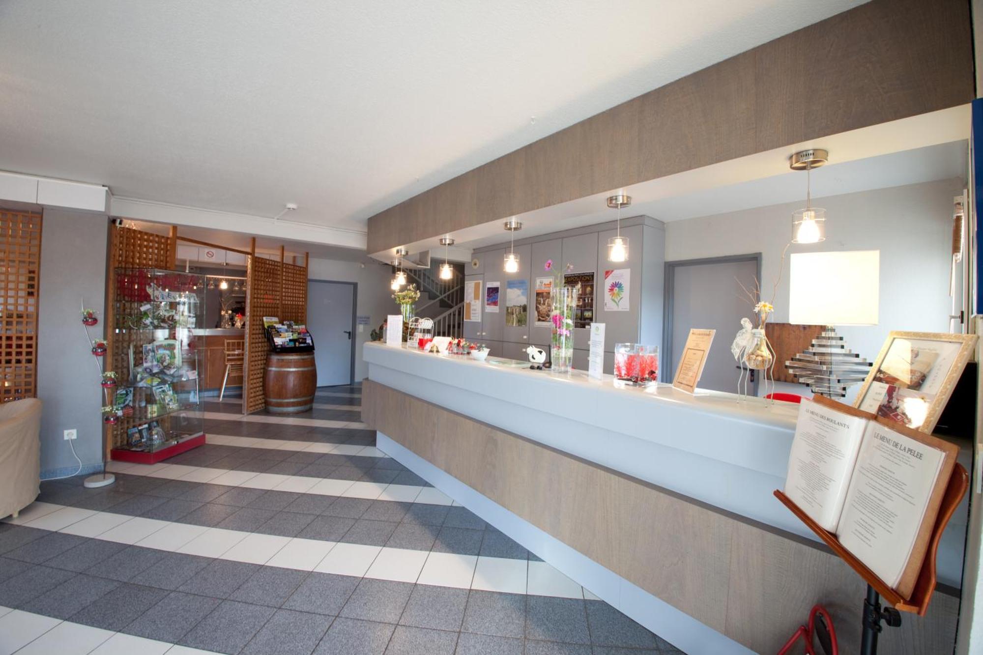 Hotel La Grange De Marie Nitry Exteriér fotografie