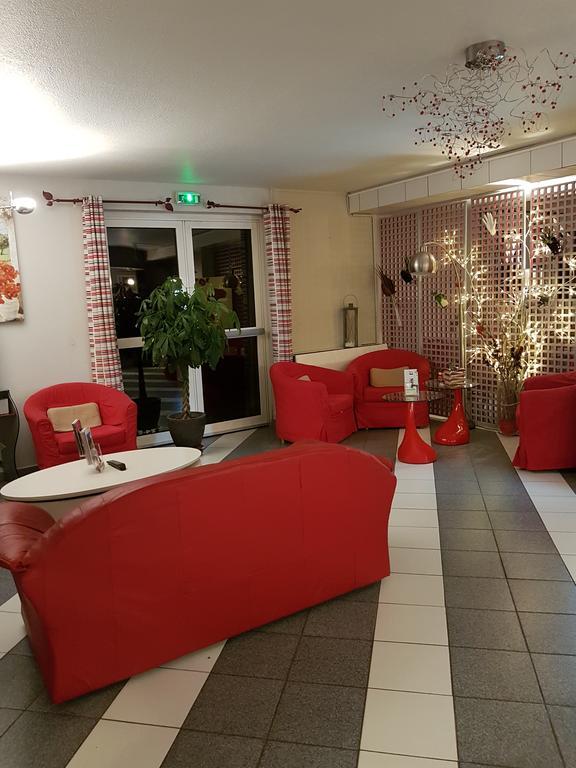 Hotel La Grange De Marie Nitry Exteriér fotografie