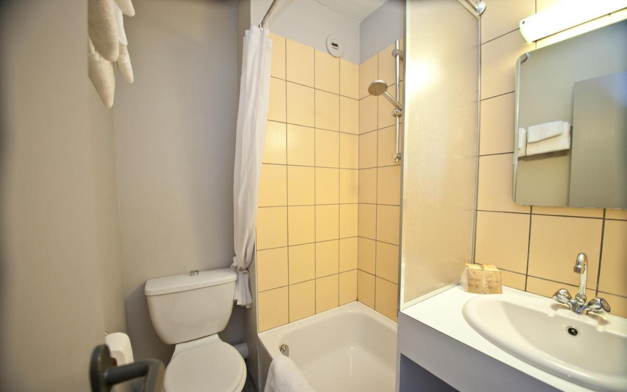 Hotel La Grange De Marie Nitry Pokoj fotografie